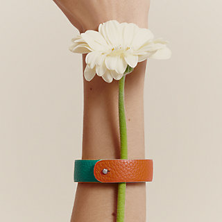Hermes H057117 T2 Fusion Bracelet 71326999 | eBay